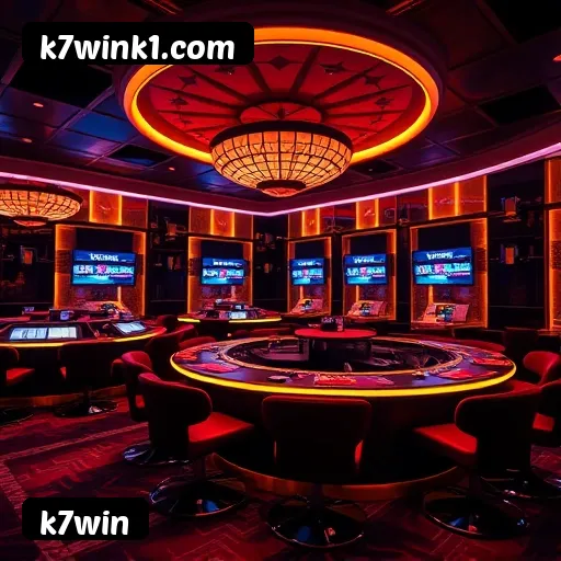 Benefícios do Login k7win - Bônus e Vantagens Exclusivas